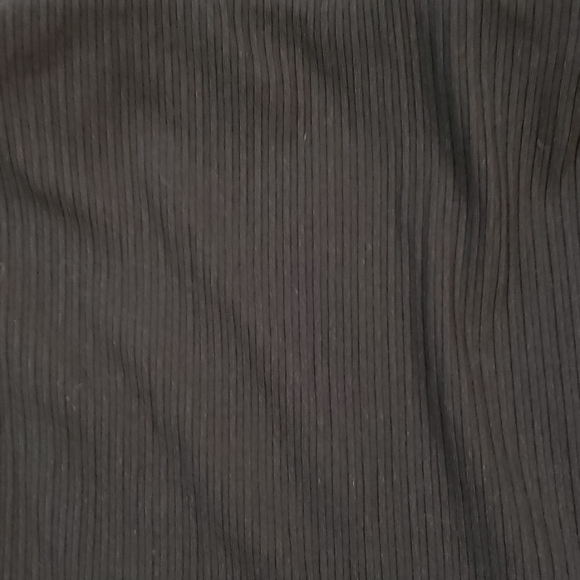 Wilfred long sleeve off the shoulder top - Picture 4 of 5